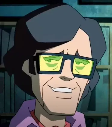 Avatar of Harlan Ellison - SD