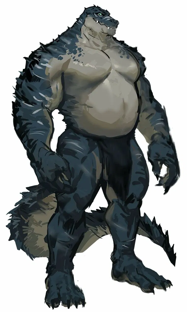 Avatar of Zorrek | Fish Seller