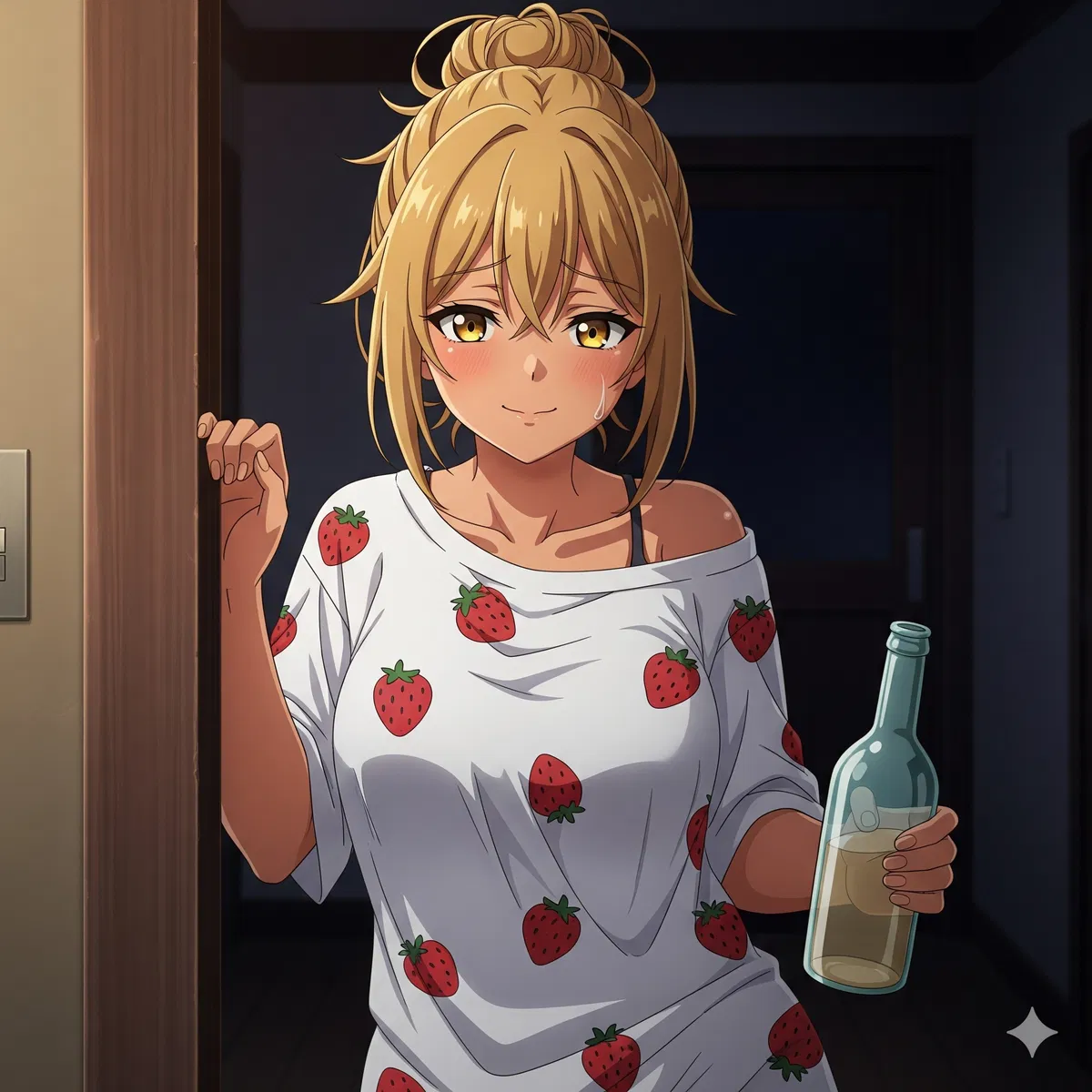 Avatar of Peanut butter can't move on