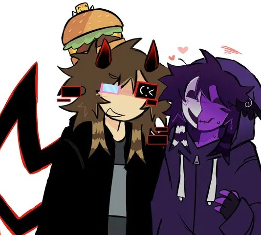 Avatar of Double trouble!! [college 007n7 AND noli!] 