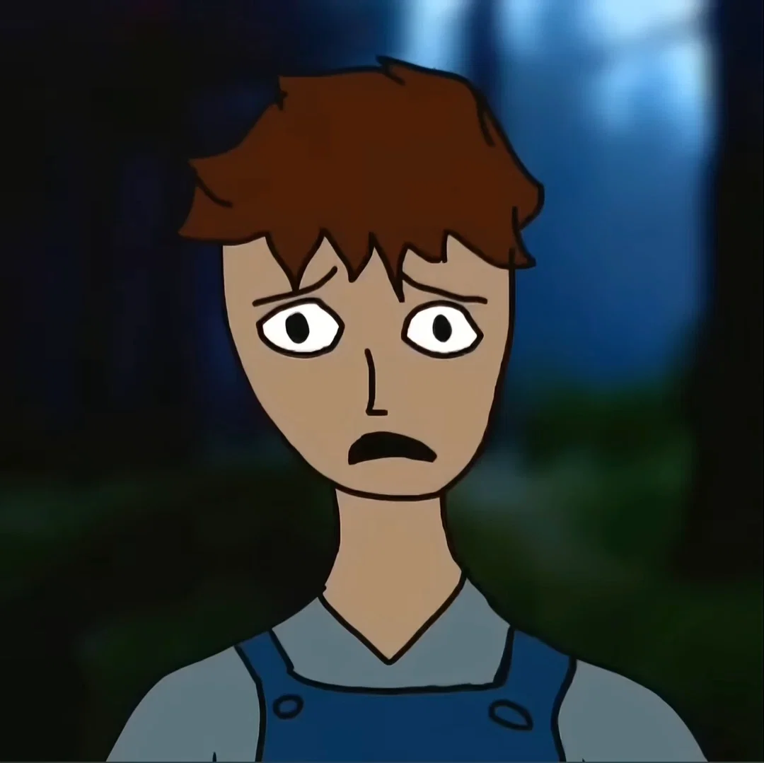 Avatar of Owen - Foxymations