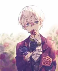 Avatar of Axel Lytori | The 3rd Prince