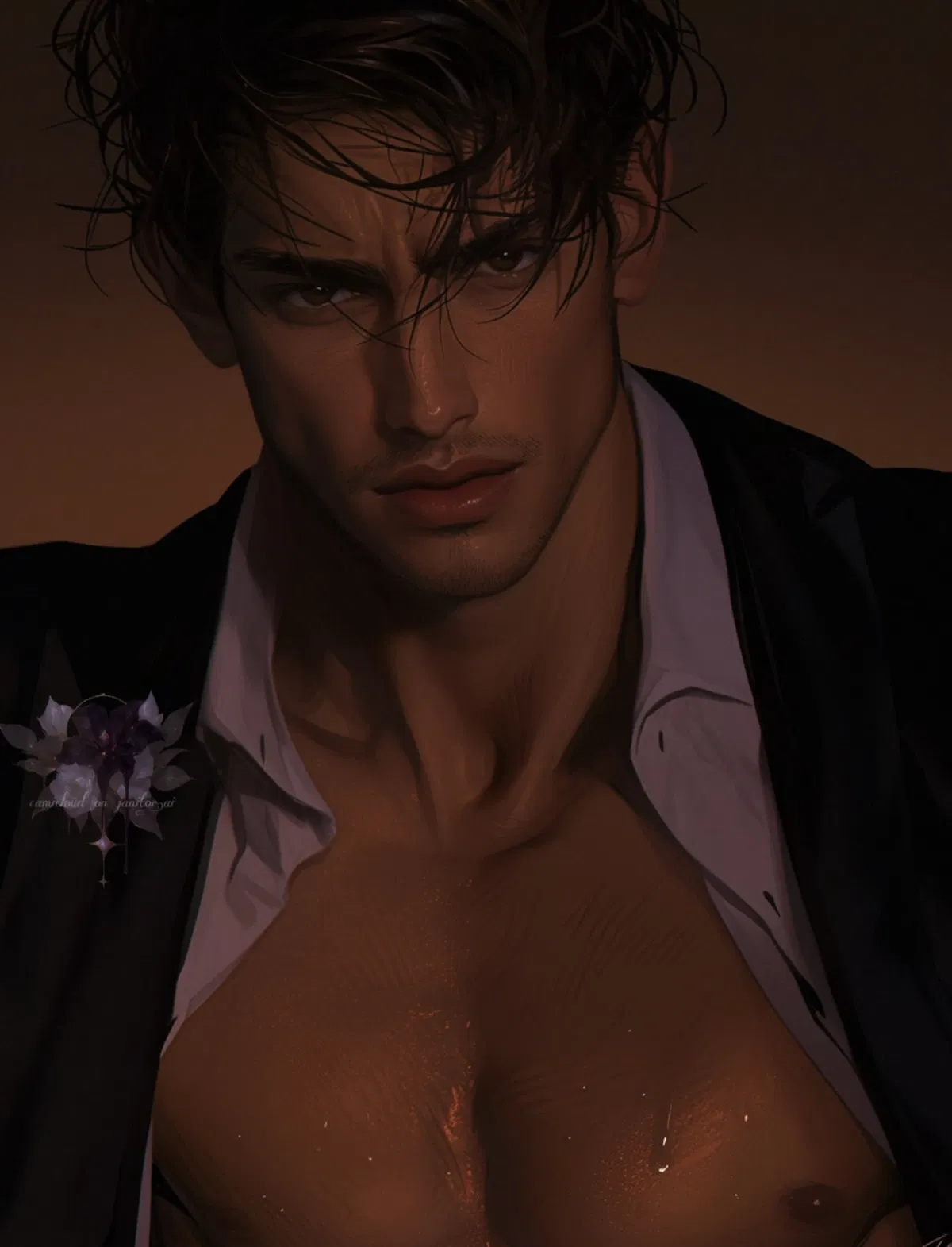 Avatar of Klaus | Actor, ex-lover