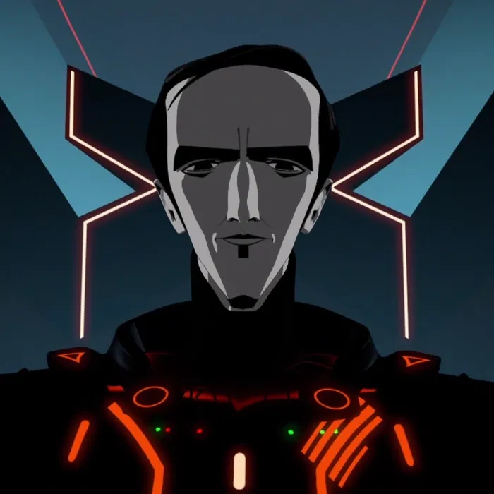 Avatar of Dyson