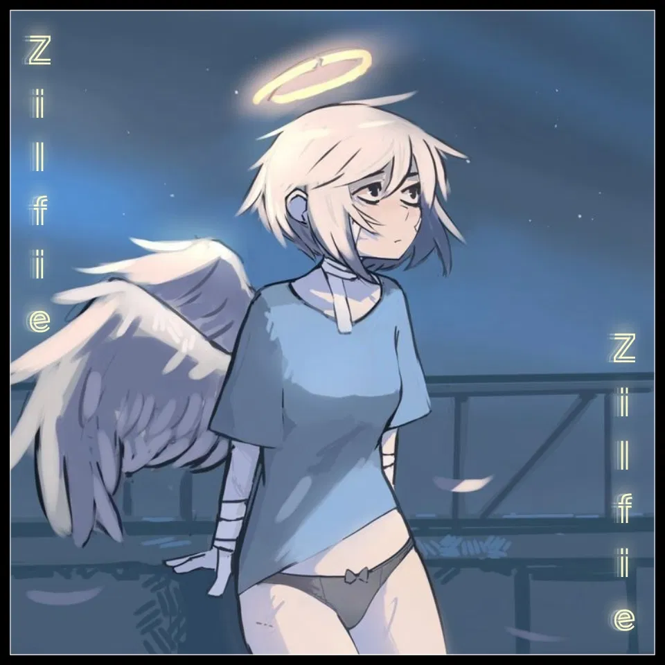 Avatar of I need you