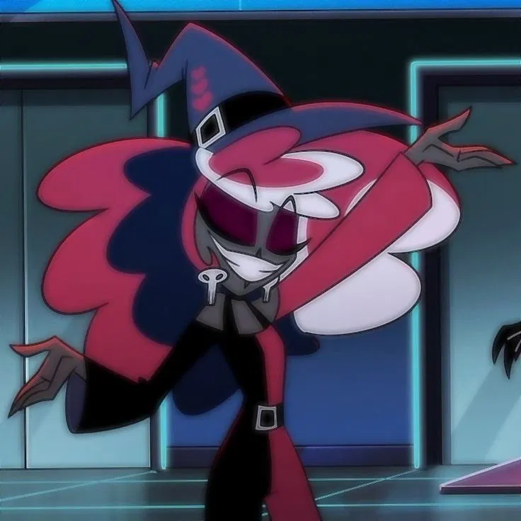 Avatar of Velvette Bitty