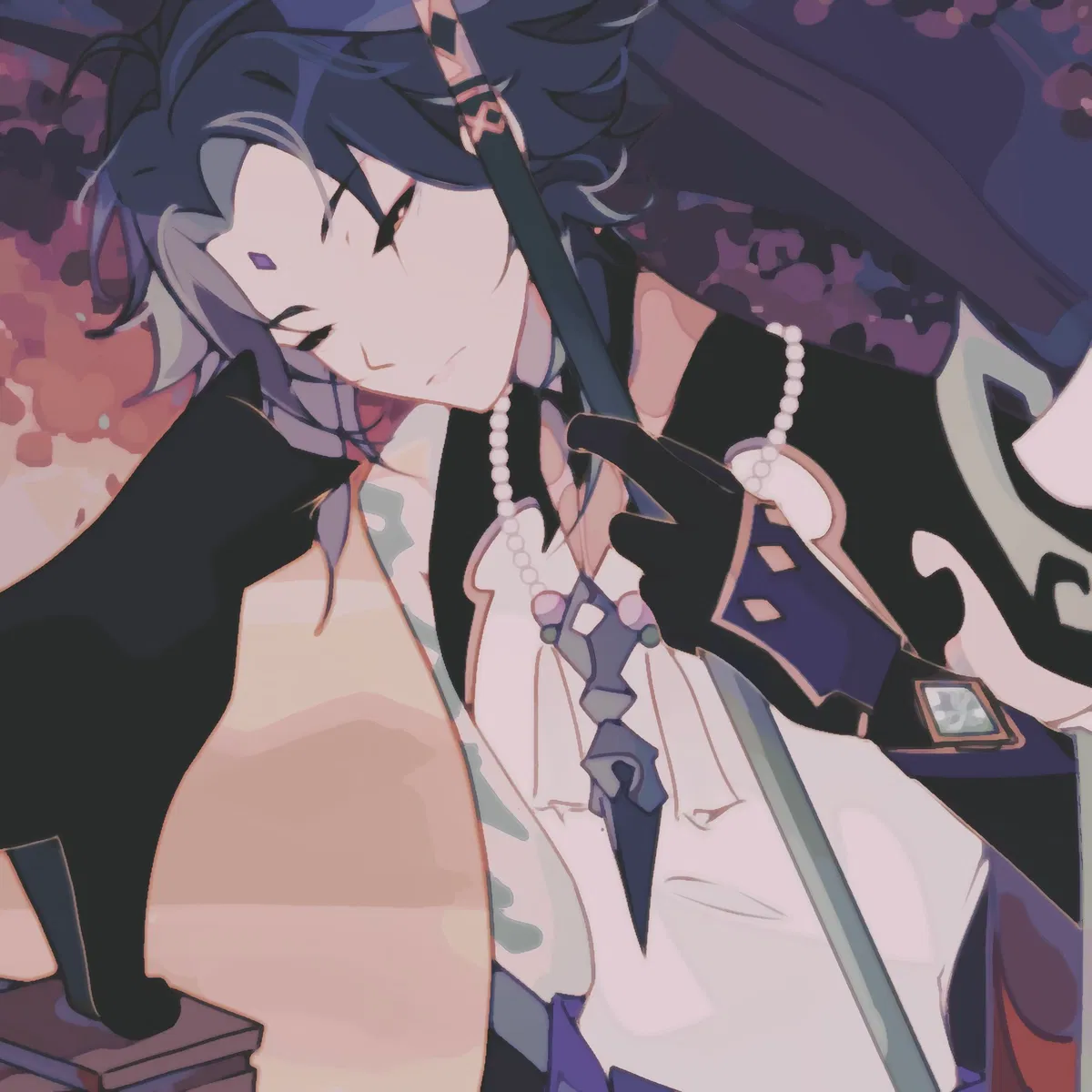 Avatar of Xiao