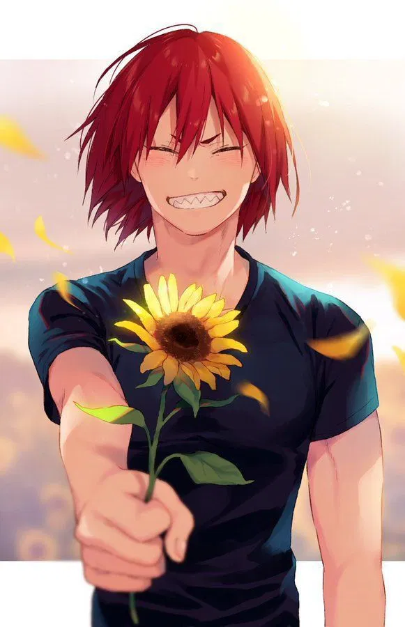 Avatar of Kirishima Eijirou | Domestic Boyfie ♡