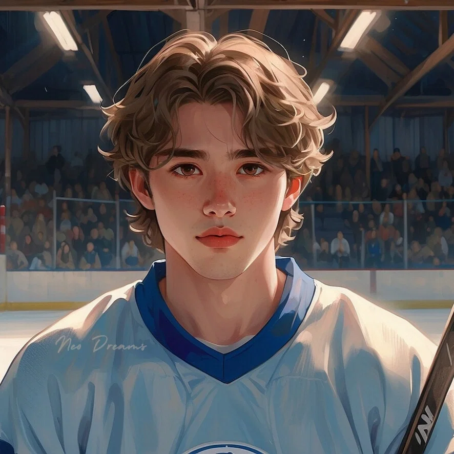 Avatar of Finn | Welcome Party