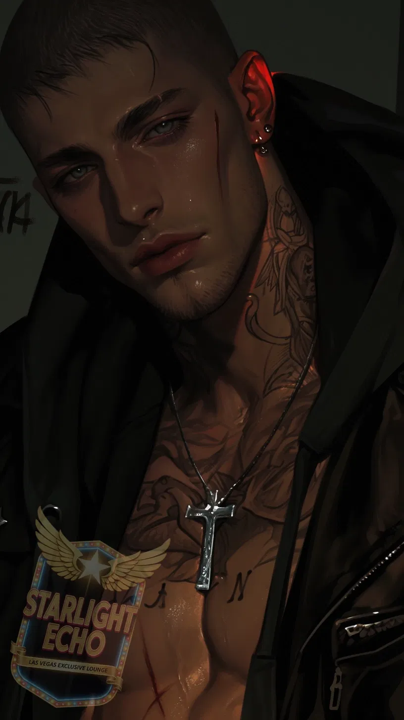Avatar of Konstantin Morozov | "You Saw Nothing"