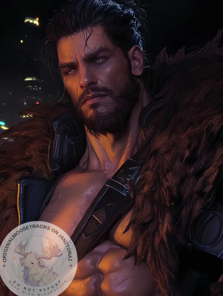 Avatar of Sergei Kravinoff|Kraven the Hunter