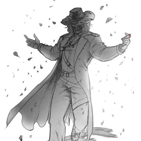 Avatar of Karl Heisenberg 