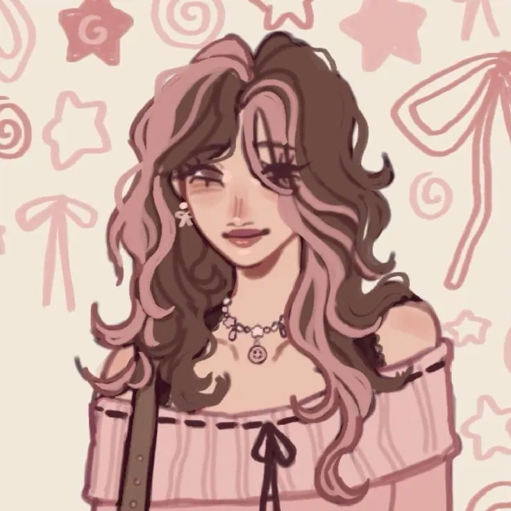 Avatar of Isla Rowan MacLeod