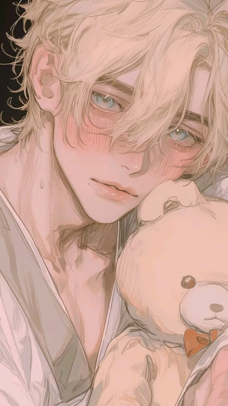Avatar of Evan (Your Runaway Pregnant Omega)