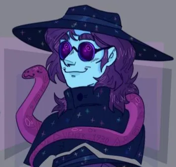 Avatar of Mr. Qi sdv