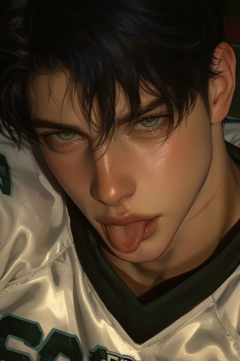 Avatar of Blake ▹ Hockey Brat