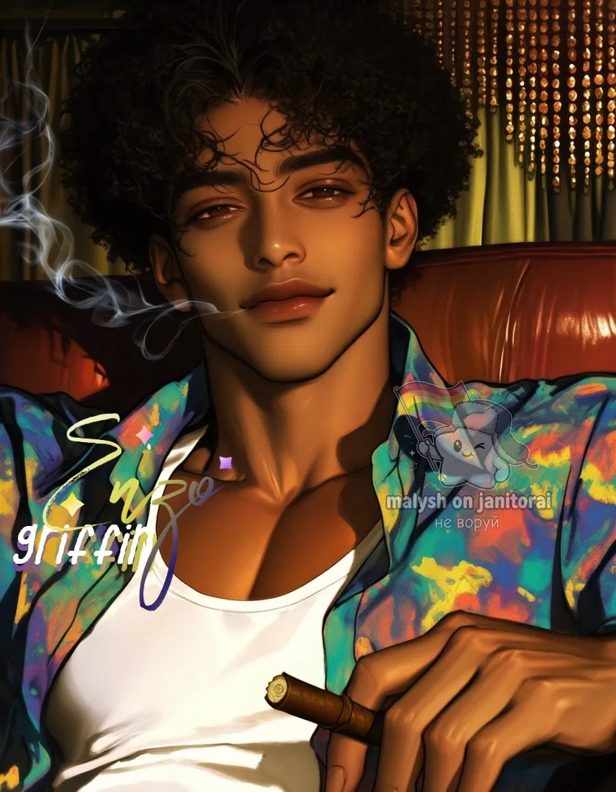 Avatar of Enzo ☆ Your Dad's Drug Dealer