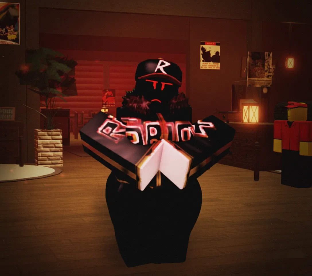 Avatar of Guest 666
