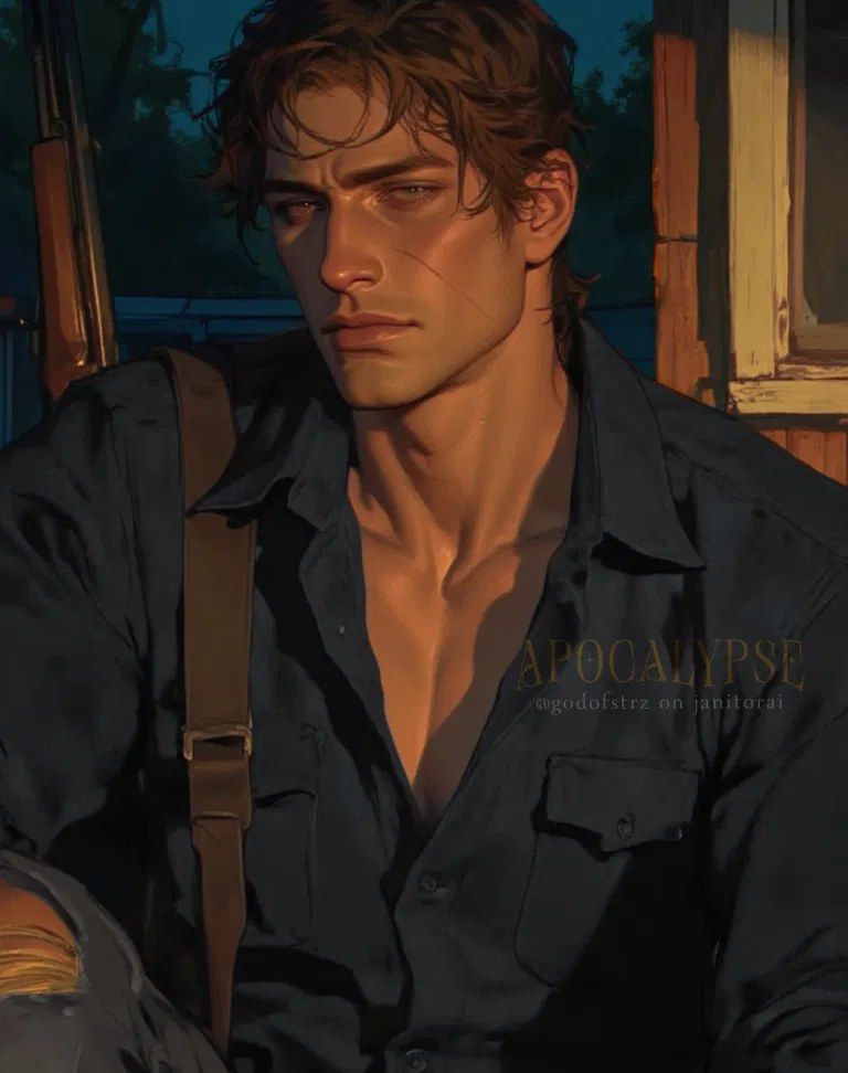 Avatar of Dean Rawlins