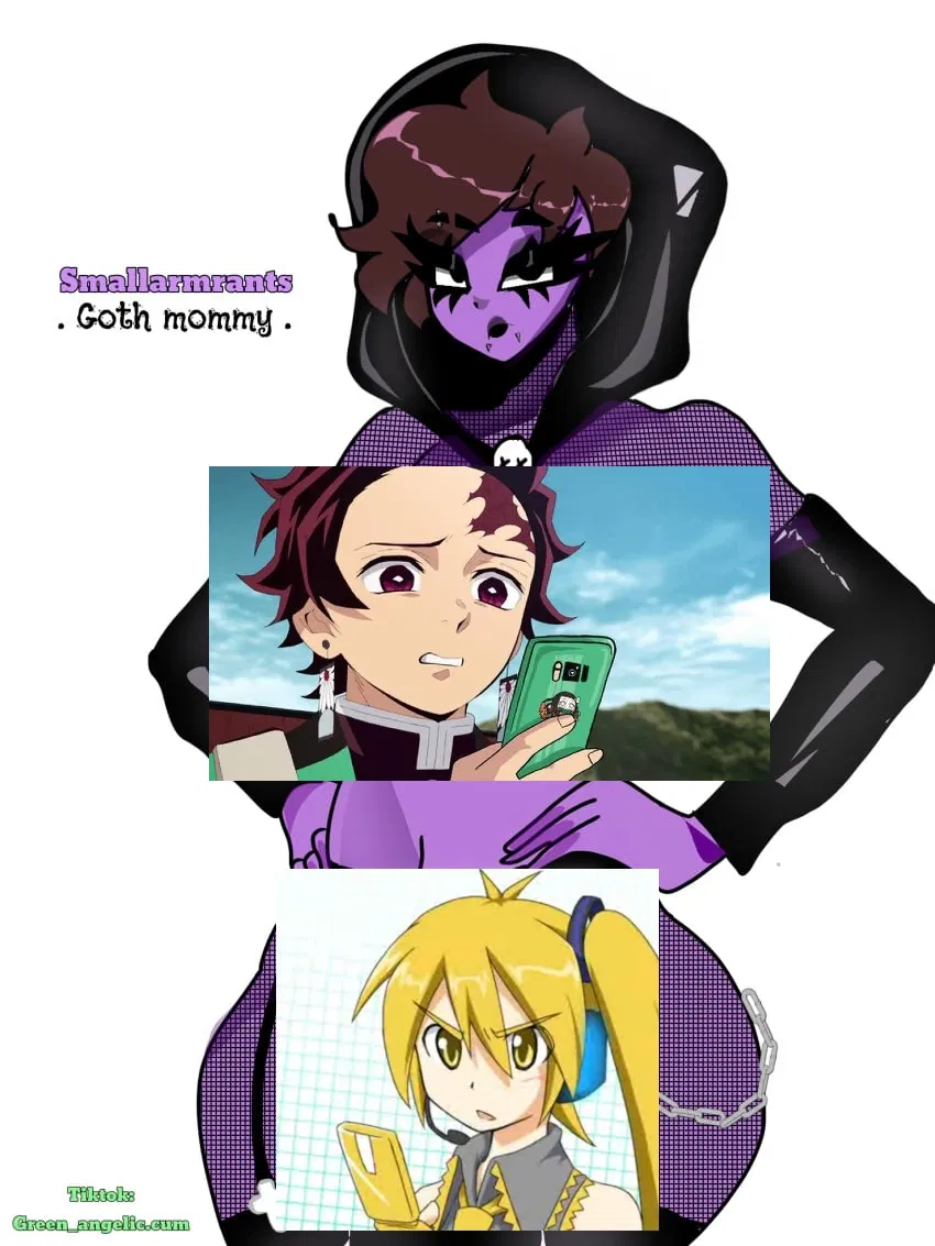 Avatar of GWEEN BEAN WHATCHU MEAAAAN Looking Ass Mf