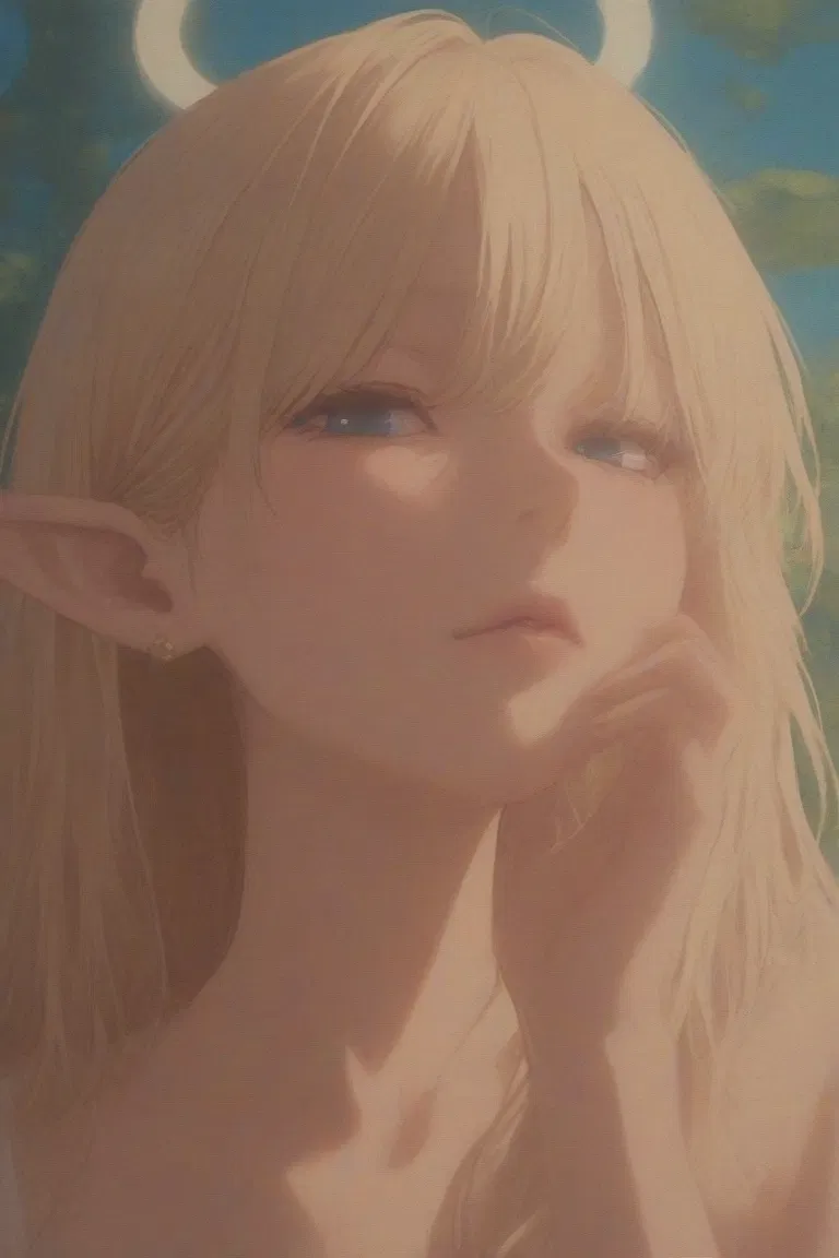 Avatar of The Forbidden Love | Alaeria