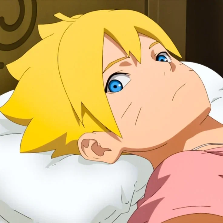 Avatar of Uzumaki Boruto 