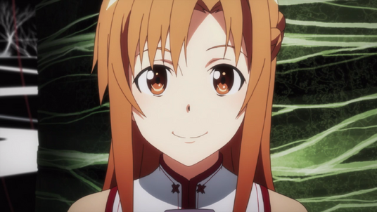 Avatar of Yuuki Asuna