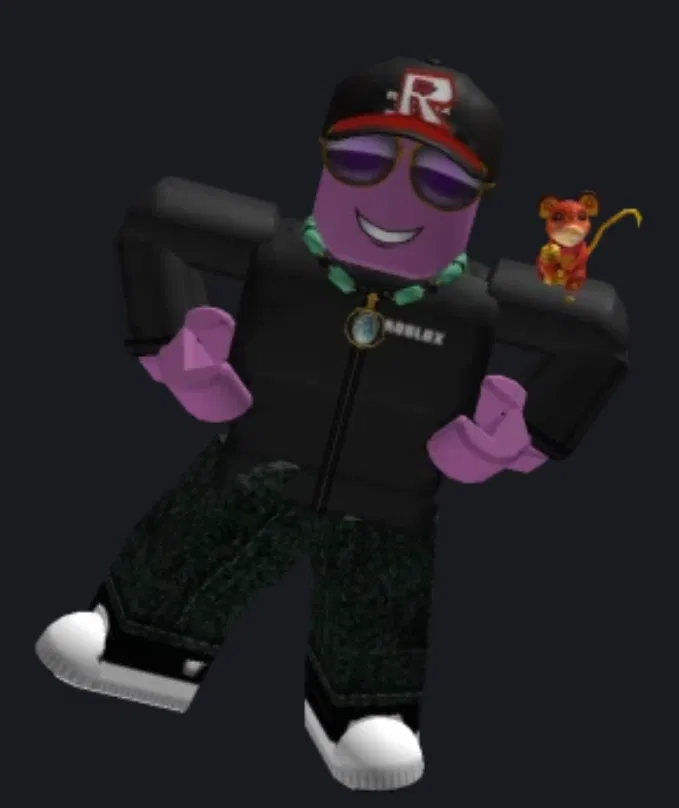 Avatar of Marcik0023