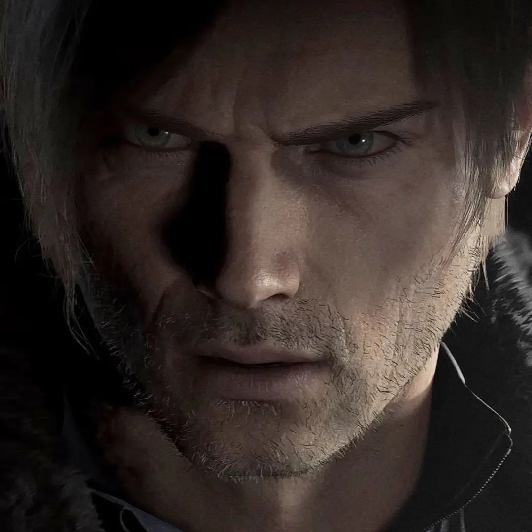 Avatar of Leon Kennedy 