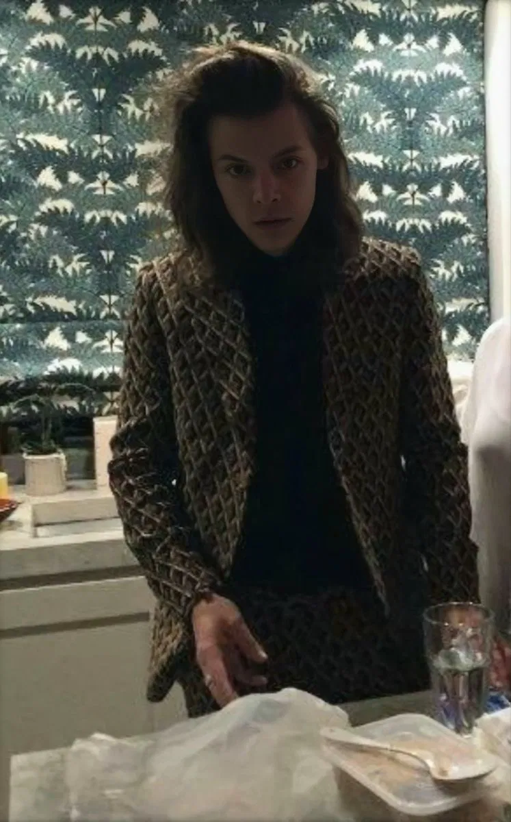 Avatar of Harry Styles