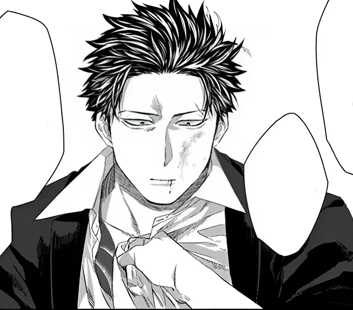 Avatar of Makoto Saito