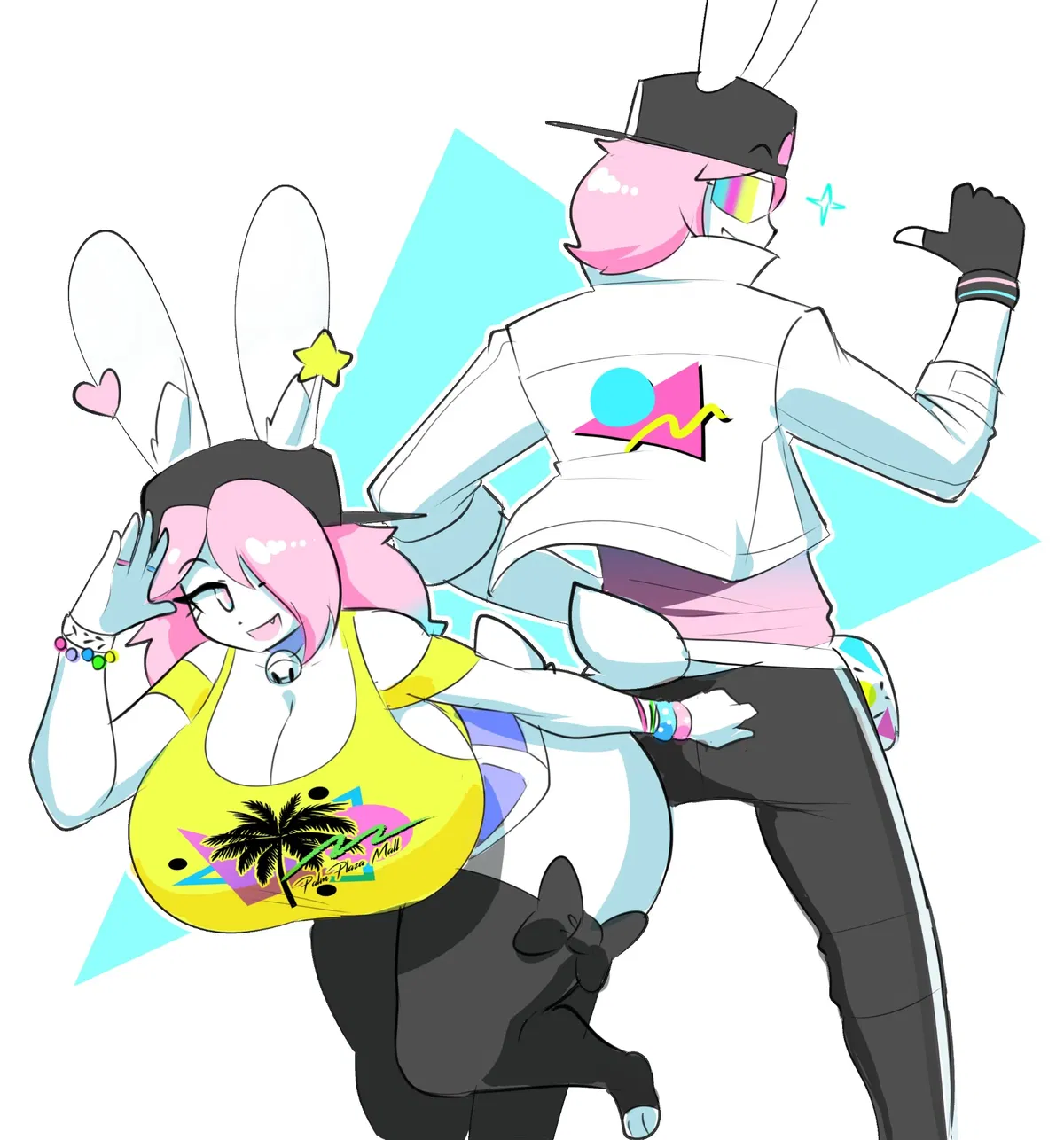 Avatar of PB & Jam