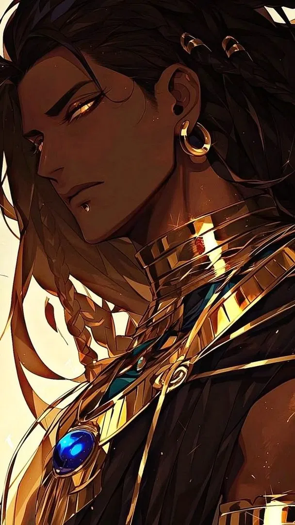 Avatar of RAMESSE III | CHAINS OF FATE