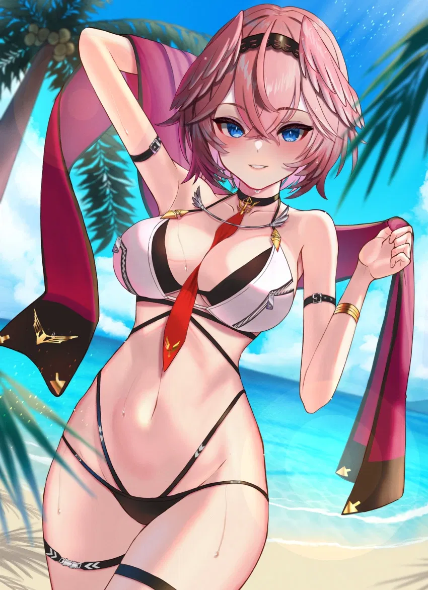 Avatar of Lui Takane