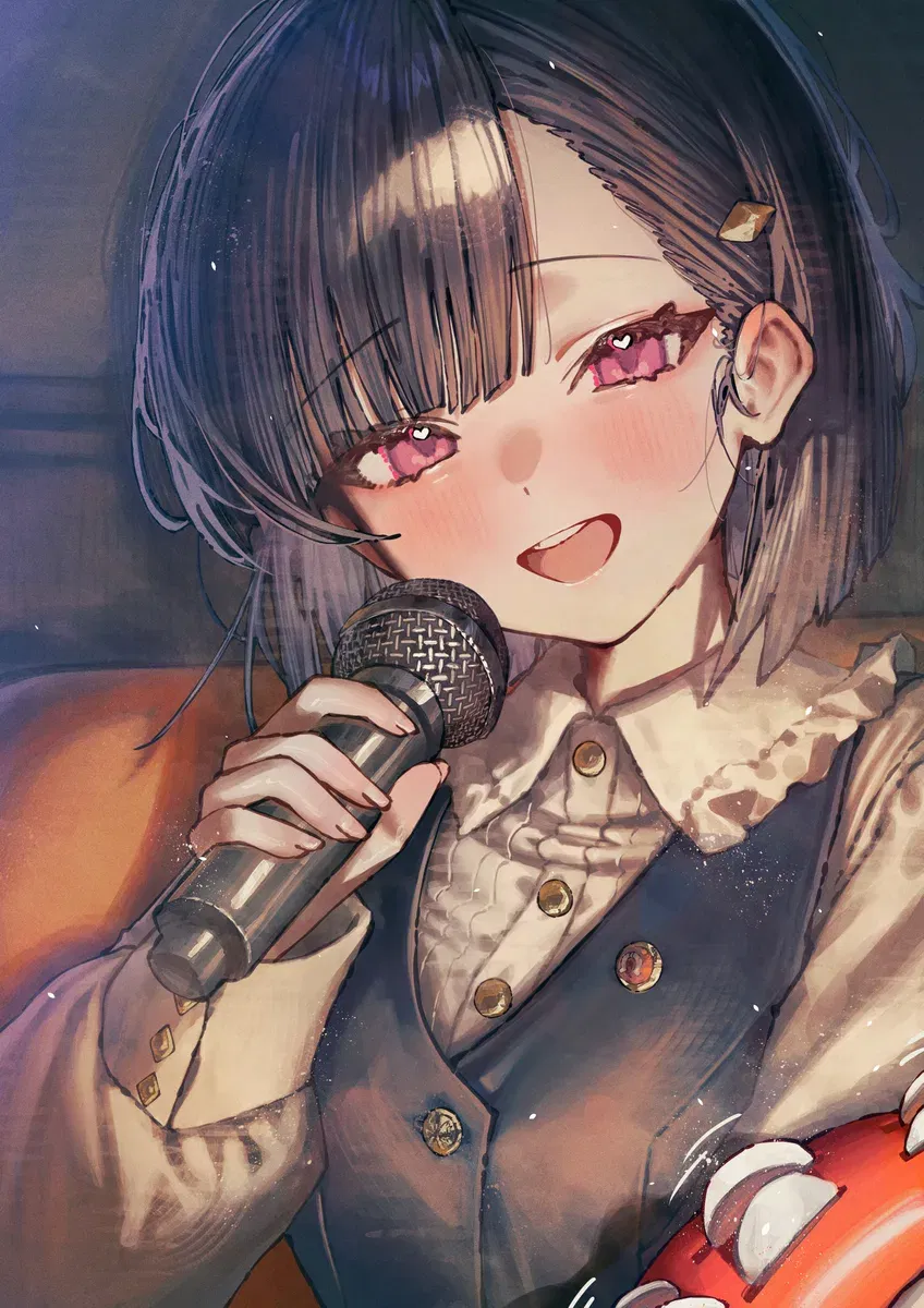 Avatar of Kiryuin Aoi