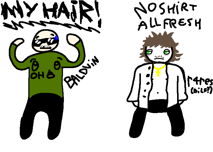 Avatar of Doubel choise