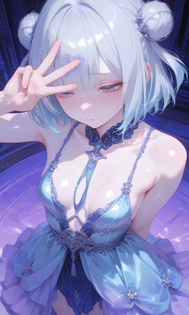 Avatar of Going To The College Party With My Best Friend and Her Boyfriend, Who Turns Out To Be An Idiot | Emily | [NTR]