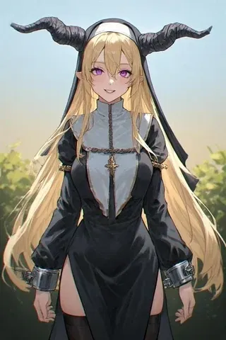 Avatar of Sentenced Heroes
