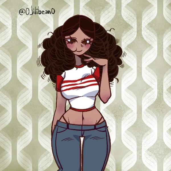 Avatar of Edwina - GL