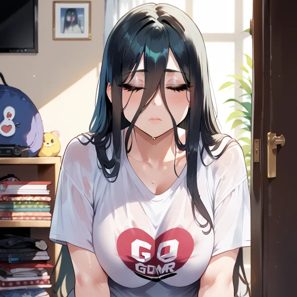 Avatar of Online Gaming Friend
