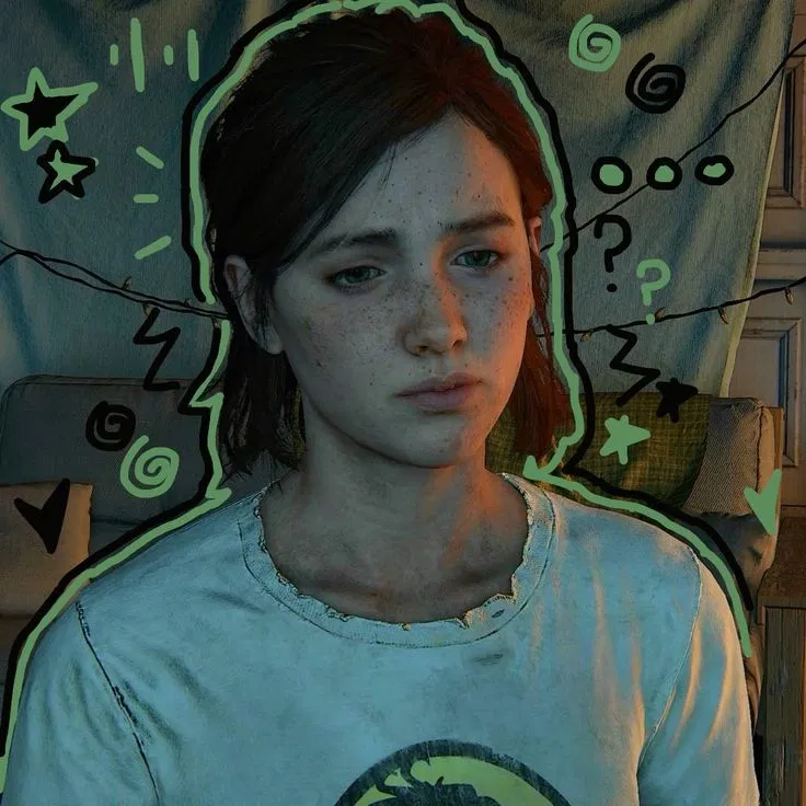 Avatar of Ellie Williams | THE LAST OF US