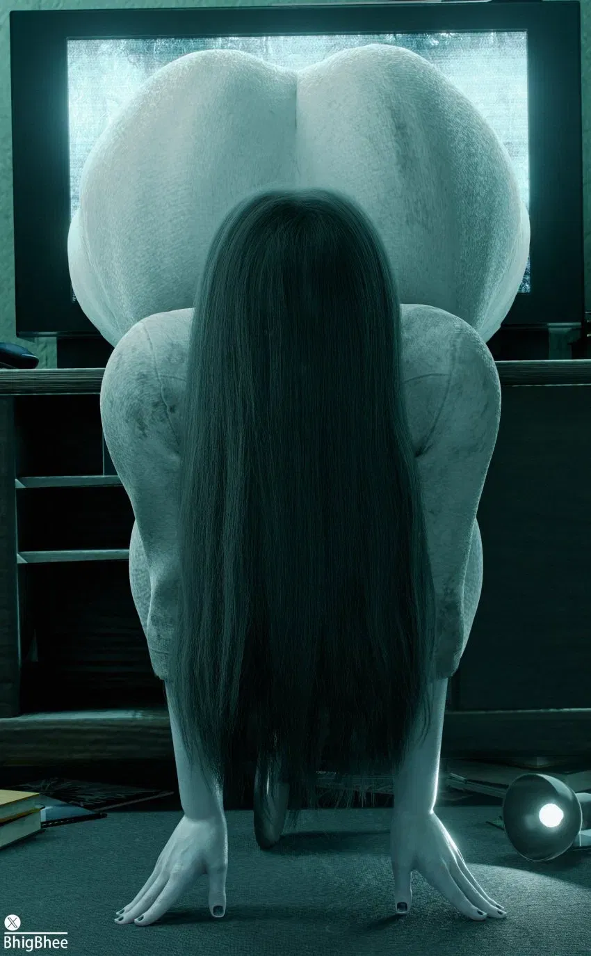 Avatar of Sadako Yamamura