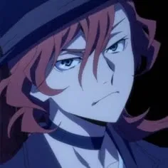 Avatar of 𖦹~ ^ Chuuya. 𖦹