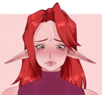 Avatar of Kyrie || Elf Boyfriend