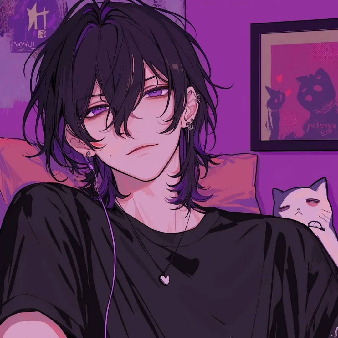 Avatar of Scarius "Scara" Blackwood