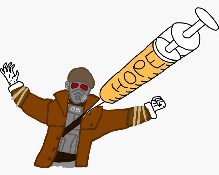 Avatar of GRARRAAAAAAAAAAAHH HES BAAAACK