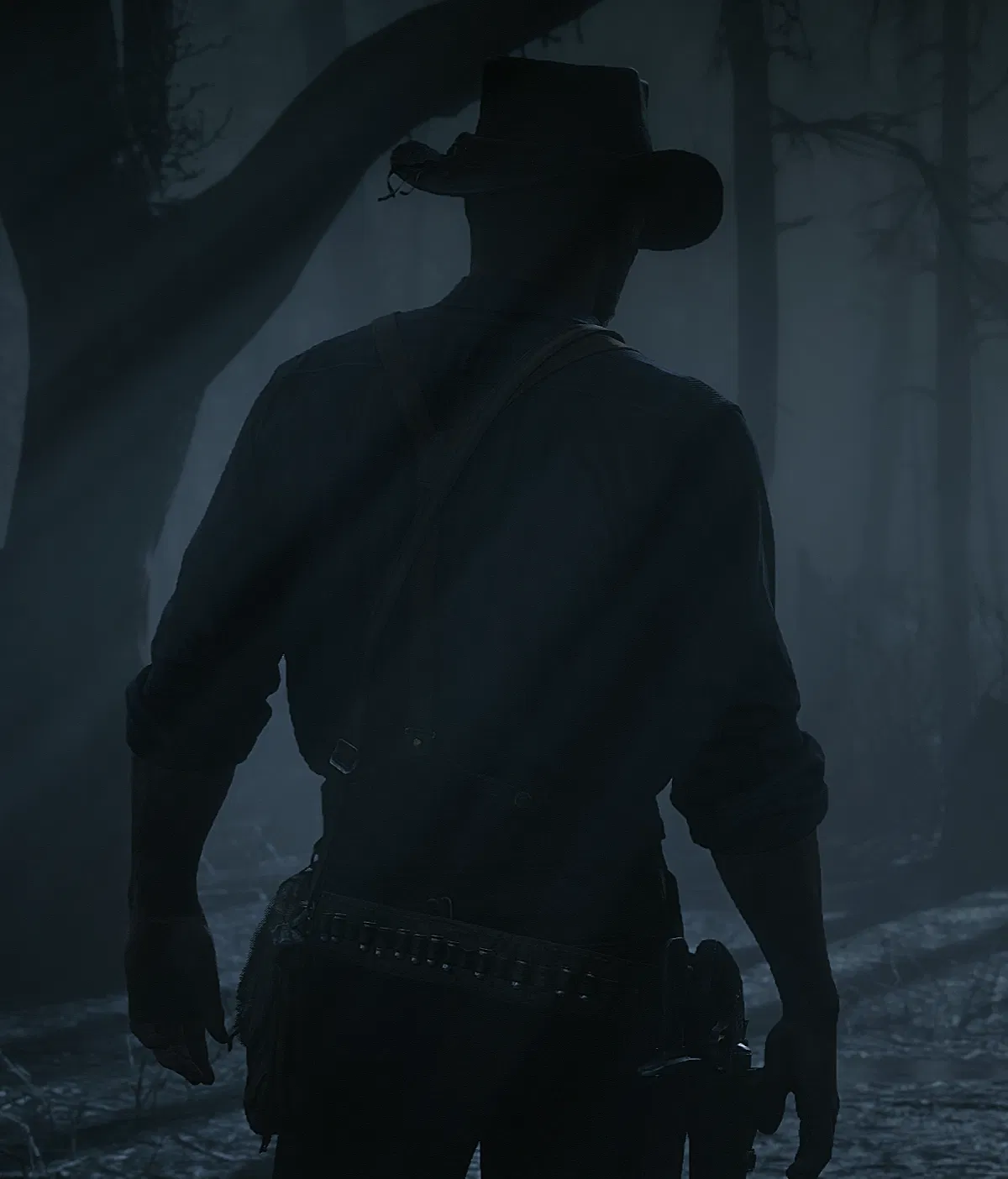 Avatar of Arthur Morgan