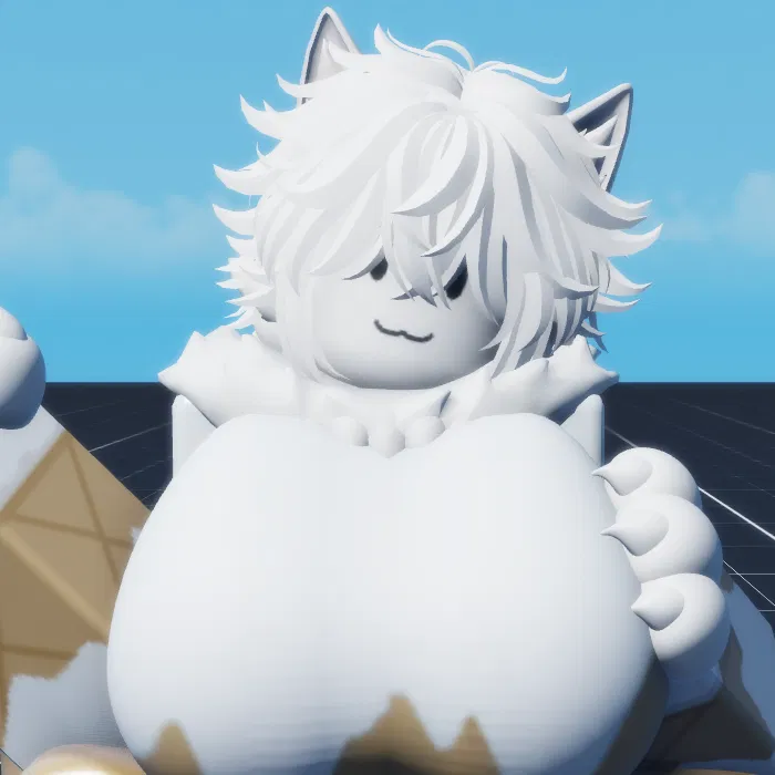 Avatar of Conekatta, Friendly Conekat Animatronic Anthroid Fembot (KAIJU PARADISE/RESURGENCED)