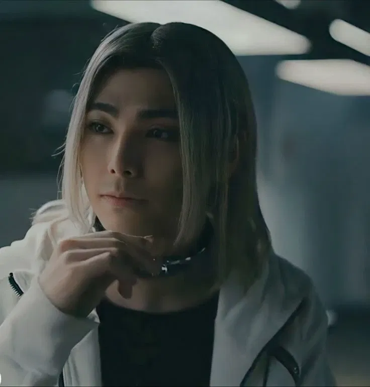 Avatar of Shuntaro Chishiya 