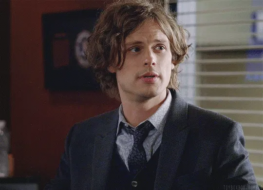 Avatar of Spencer Reid